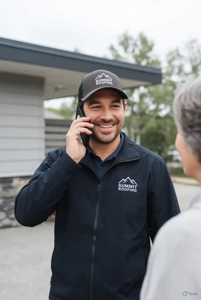 Flat Roof Leak Repair Mounds, OK FAQs